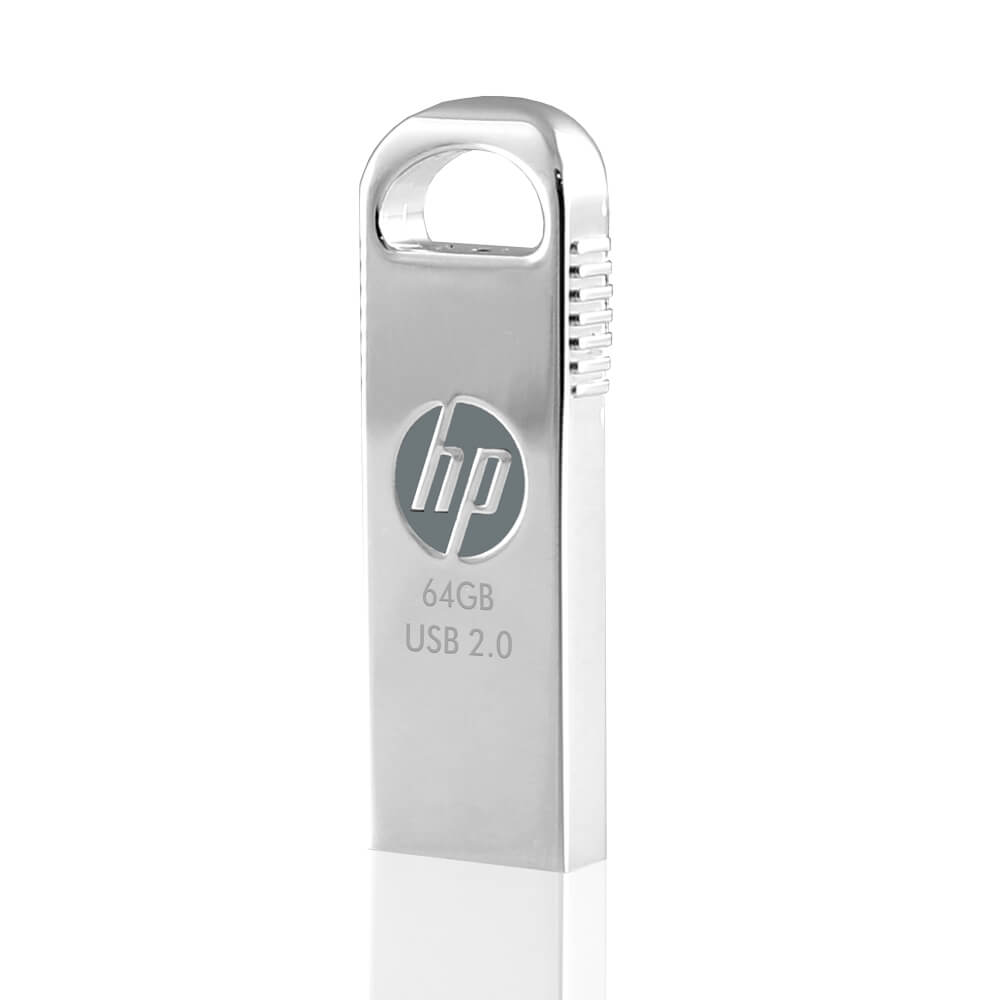HP V206W 64GB USB 2.0 HP V206W 64GB USB 2.0